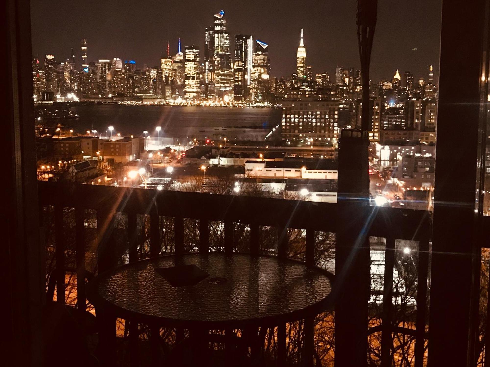 See Ny Now Sleeps 21 Union City Kültér fotó