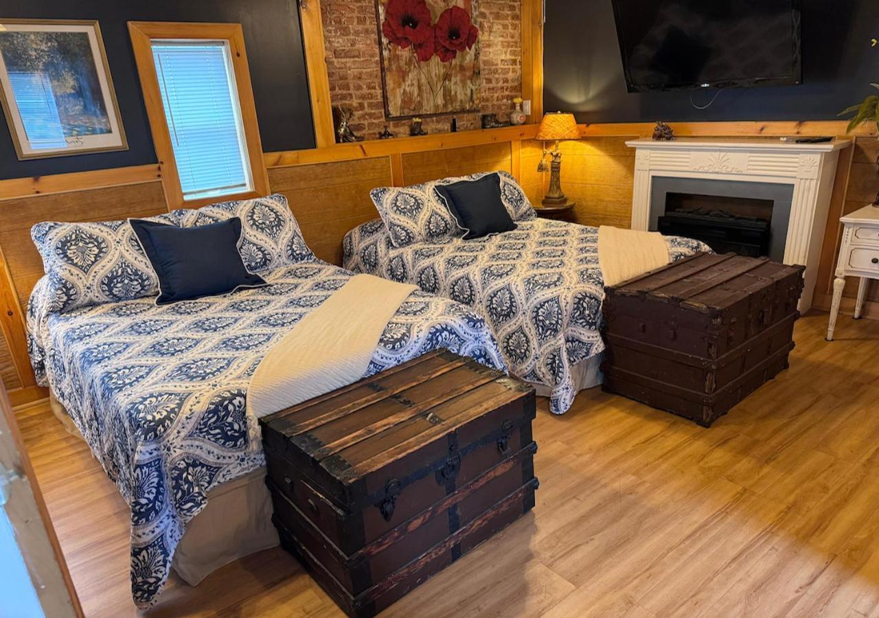 See Ny Now Sleeps 21 Union City Kültér fotó