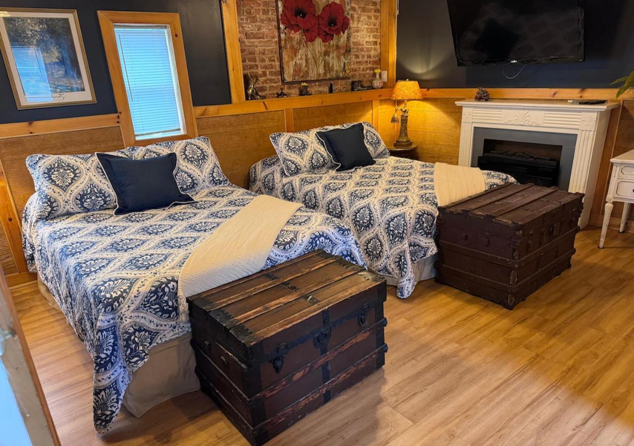 See Ny Now Sleeps 21 Union City Kültér fotó