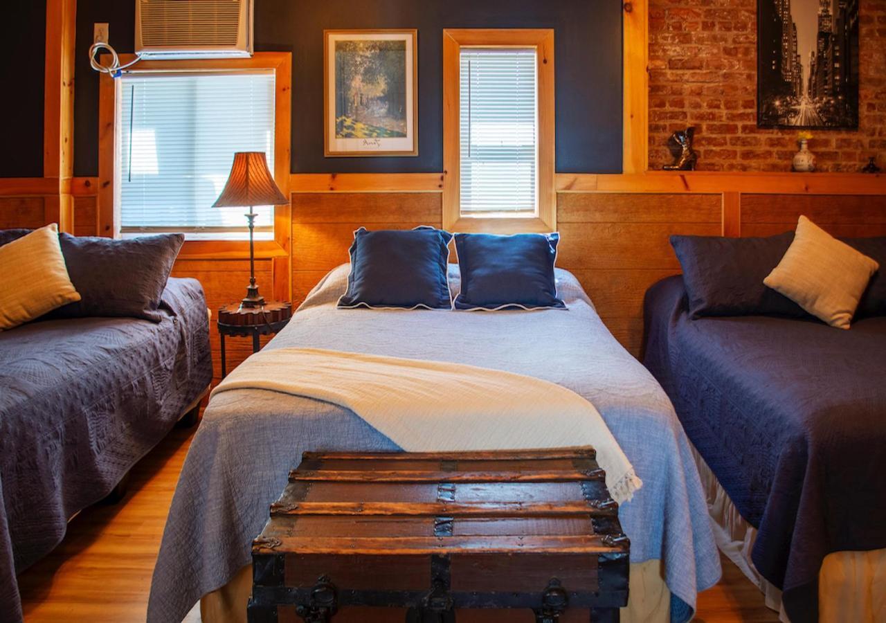 See Ny Now Sleeps 21 Union City Kültér fotó