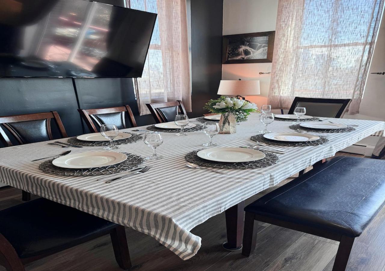 See Ny Now Sleeps 21 Union City Kültér fotó