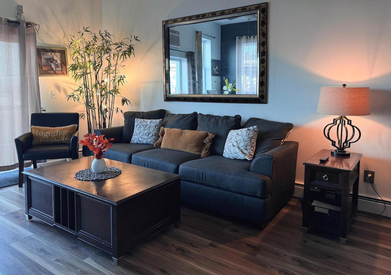 See Ny Now Sleeps 21 Union City Kültér fotó