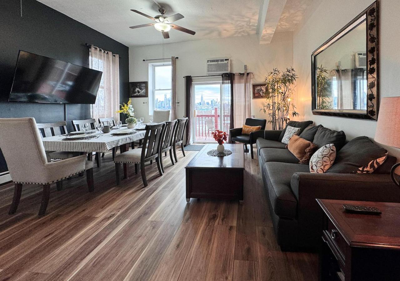 See Ny Now Sleeps 21 Union City Kültér fotó