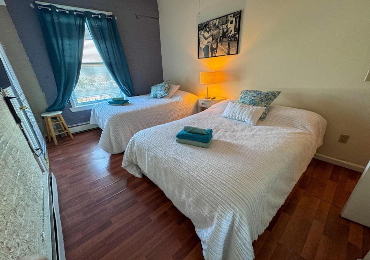 See Ny Now Sleeps 21 Union City Kültér fotó