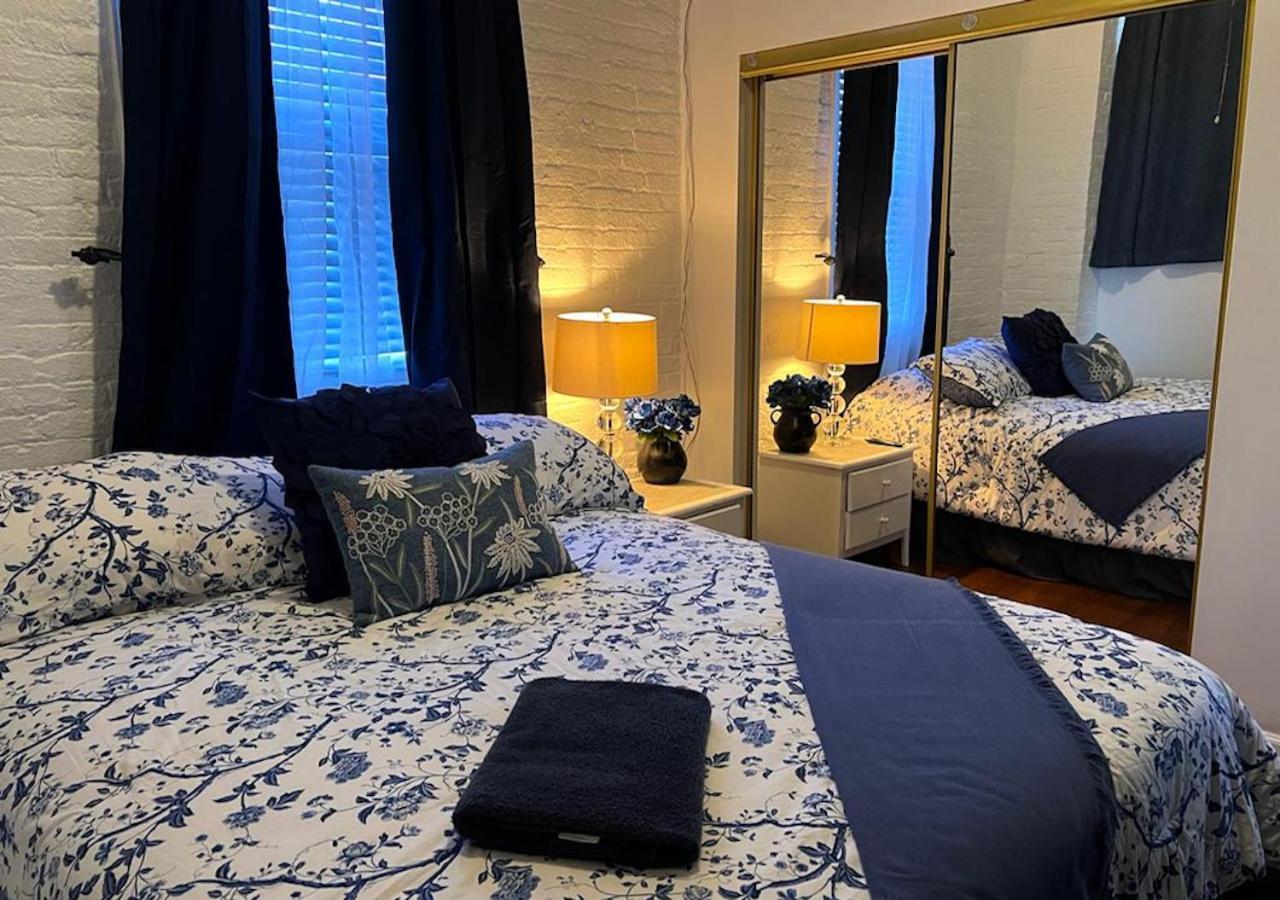 See Ny Now Sleeps 21 Union City Kültér fotó