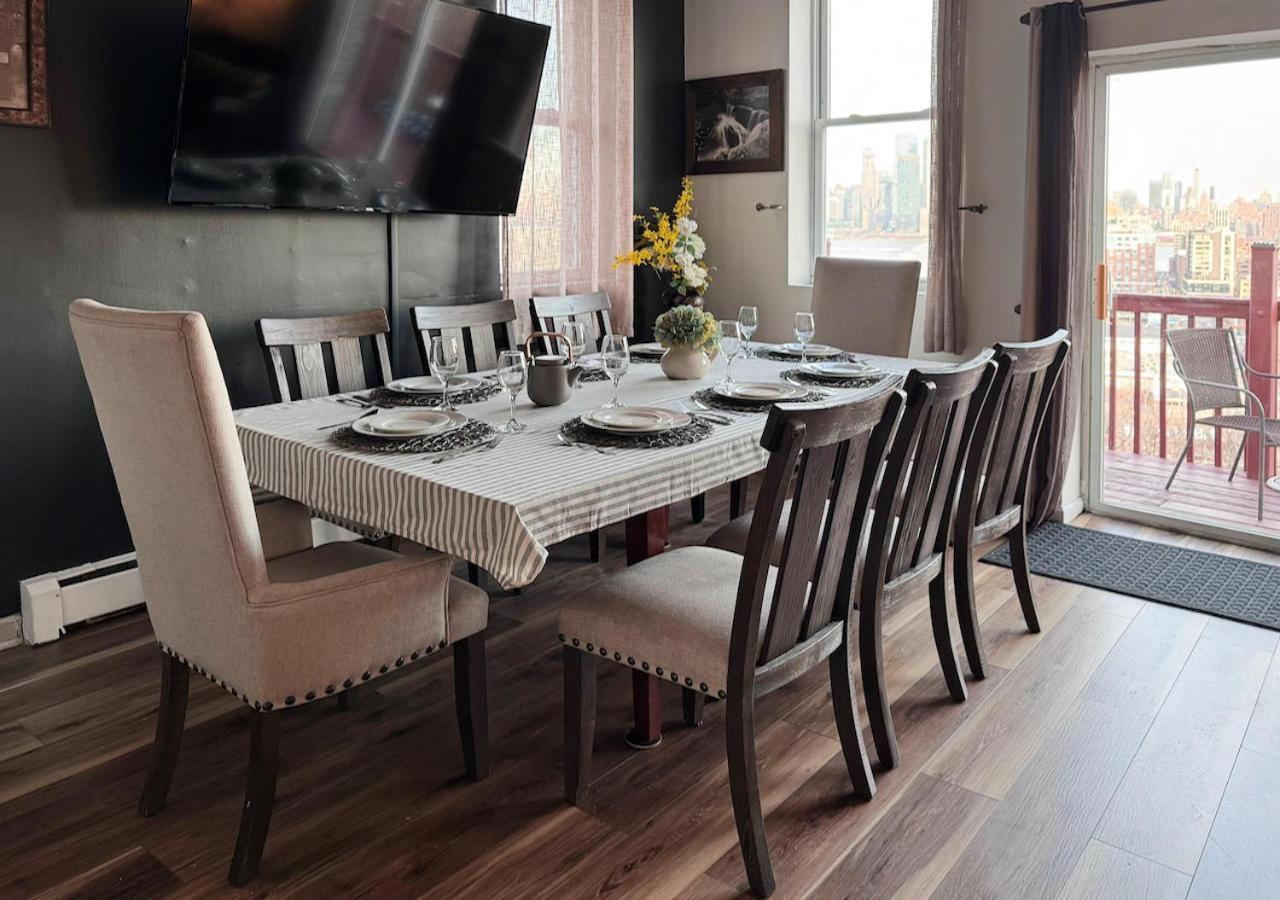 See Ny Now Sleeps 21 Union City Kültér fotó
