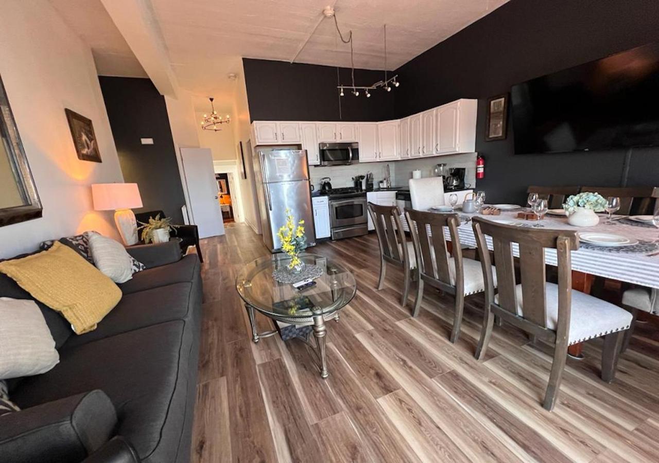 See Ny Now Sleeps 21 Union City Kültér fotó