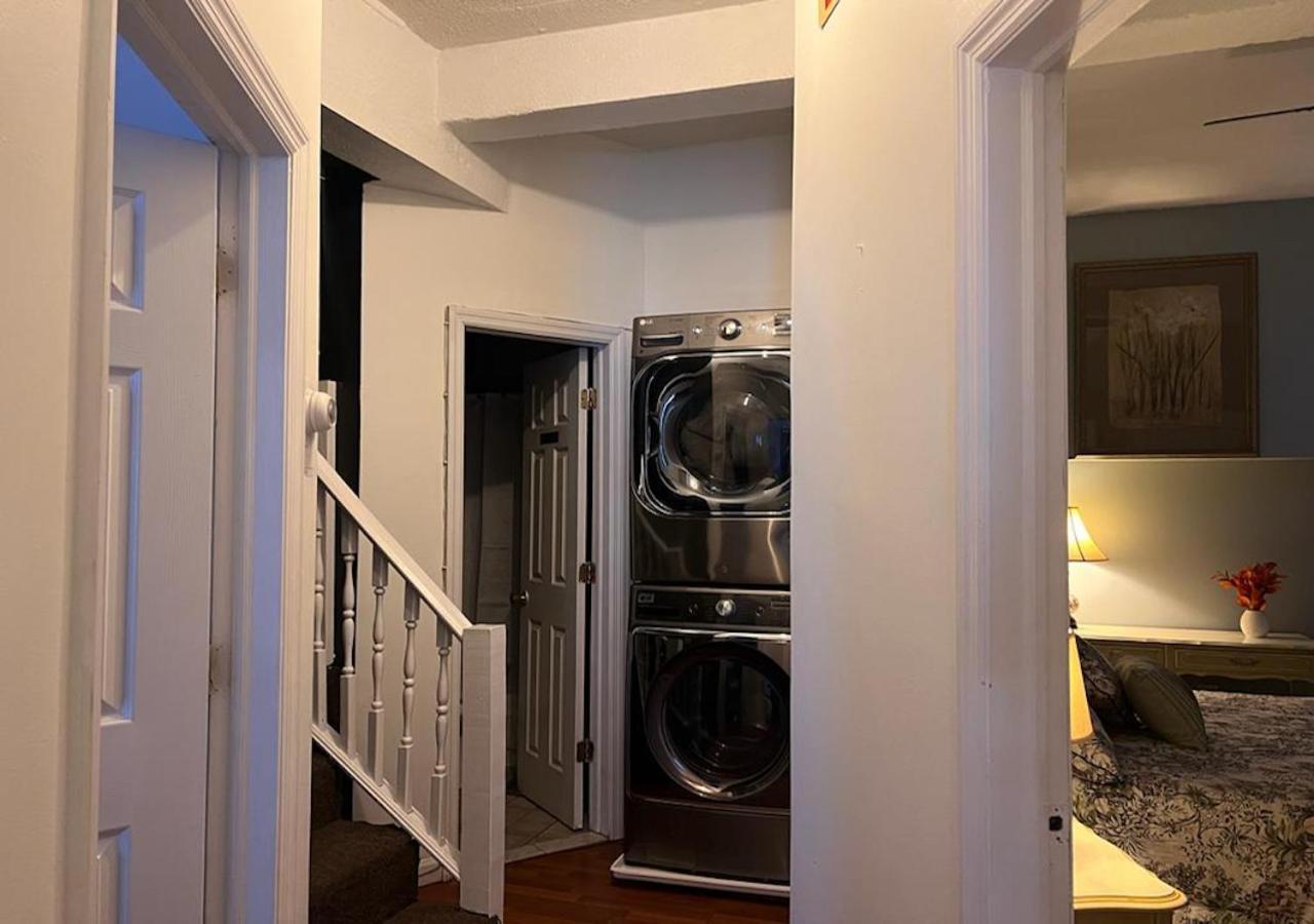 See Ny Now Sleeps 21 Union City Kültér fotó