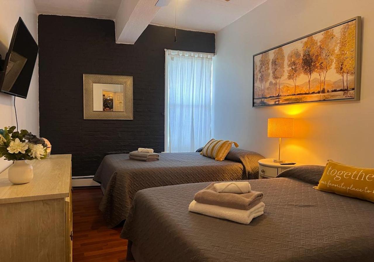 See Ny Now Sleeps 21 Union City Kültér fotó