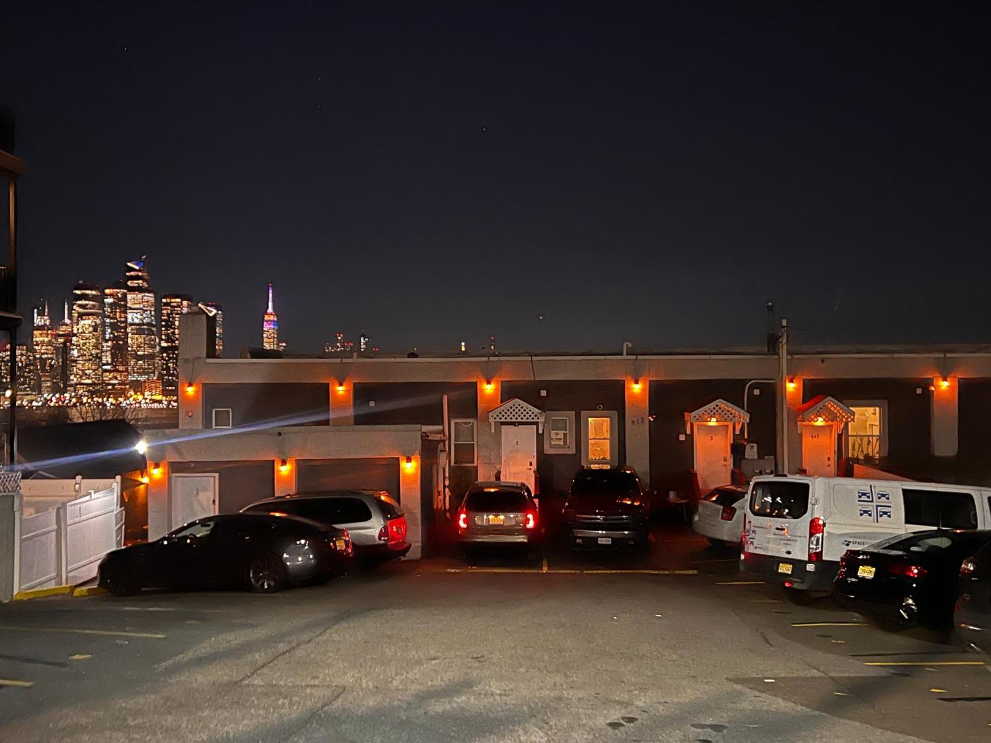 See Ny Now Sleeps 21 Union City Kültér fotó