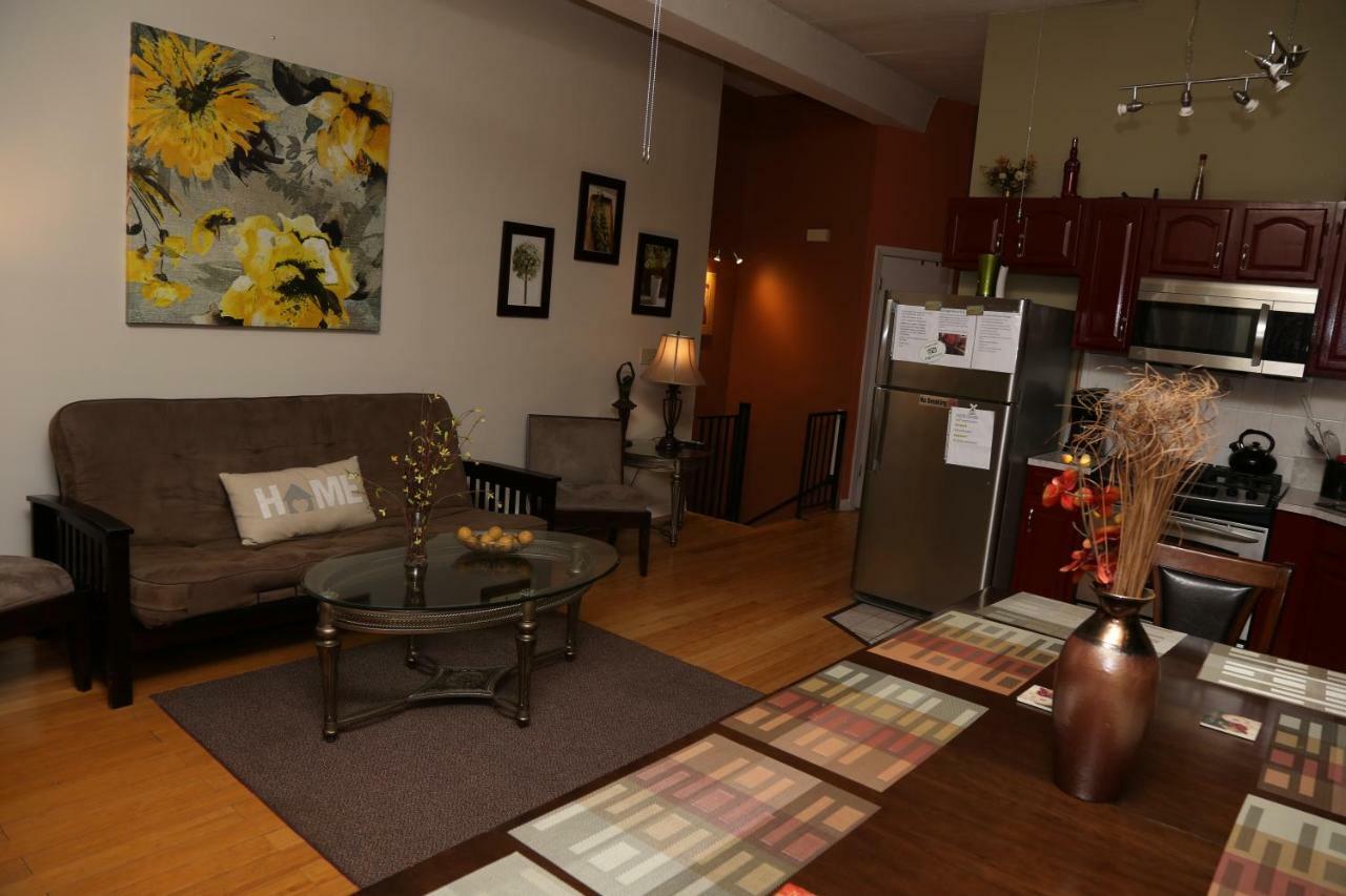 See Ny Now Sleeps 21 Union City Kültér fotó