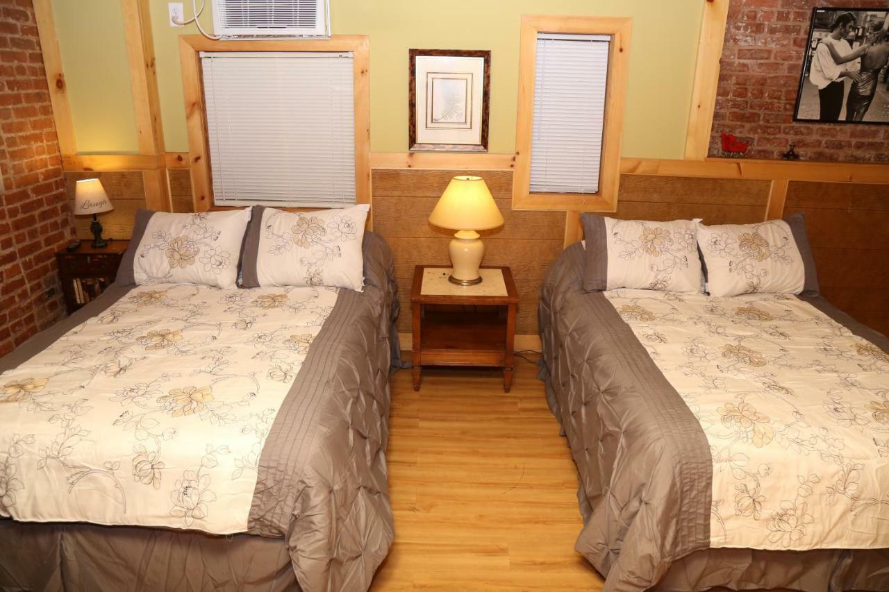 See Ny Now Sleeps 21 Union City Kültér fotó